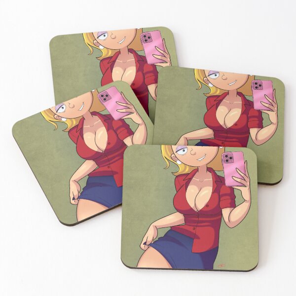 Item preview, SELFIE - Miss Felter designed and sold by JumpDriiver.