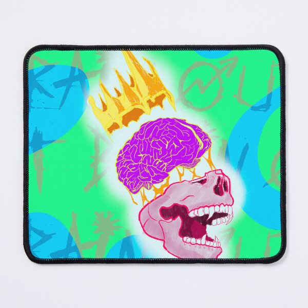 Item preview, Brain out designed and sold by RamFor6.