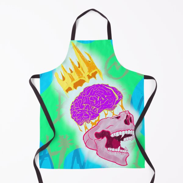 Item preview, Brain out designed and sold by RamFor6.