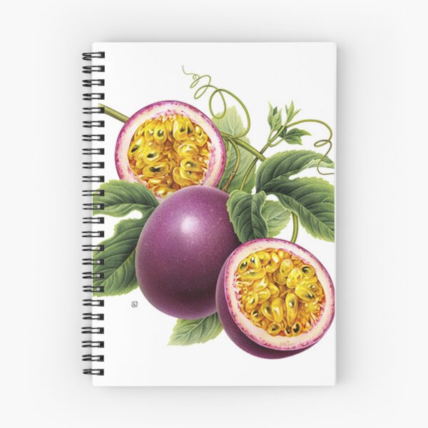 Item preview, Passion Fruit Delight designed and sold by CarlosLindI.