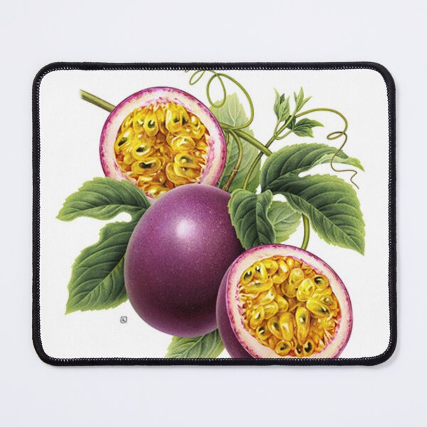 Item preview, Passion Fruit Delight designed and sold by CarlosLindI.