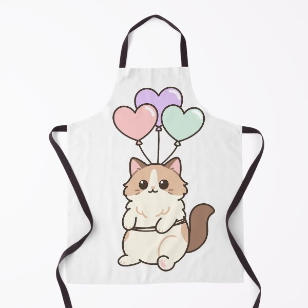 Item preview, Soft Launch Kitty designed and sold by PandaPuffPrints.