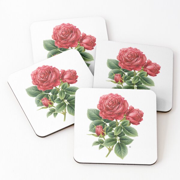 Item preview, Crimson Rose Elegance designed and sold by CarlosLindI.