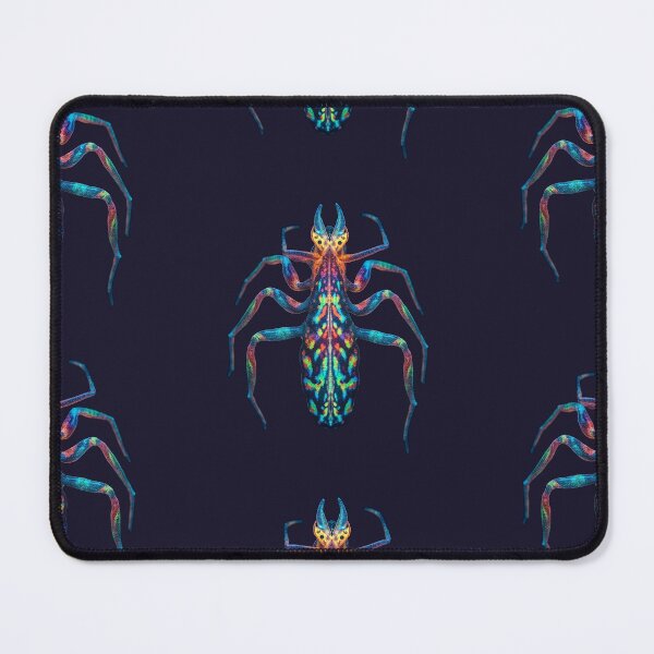 Item preview, Alien life designed and sold by Vicarchaeopteryx.