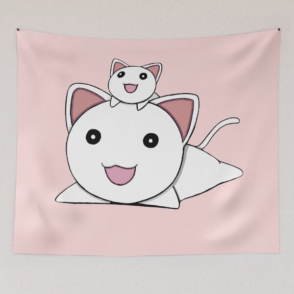 Item preview, Azumanga daioh Neko koneko  designed and sold by Lowfidesigns.