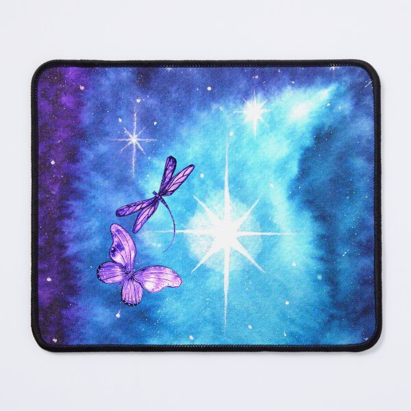 Item preview, Purple Wings of Hope designed and sold by Linda Callaghan.