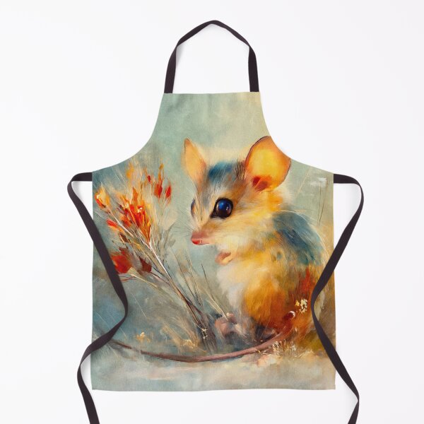 Item preview, Bushland Whiskers designed and sold by Ilona Abou-Zolof.