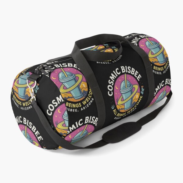 Item preview, Comic Bisbee Logo Black designed and sold by galaxzeegirl.