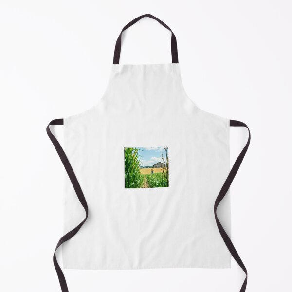 Item preview, Farmer Walking in the Field  designed and sold by DazinMerchDeals.