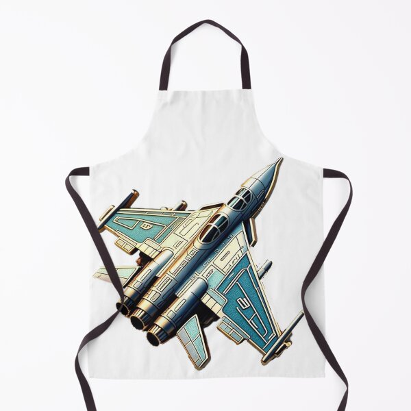 Item preview, "Sleek Metallic Jet Model" designed and sold by ONESTARTS ARTS.