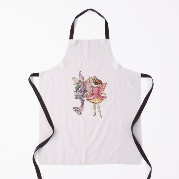 Item preview, Columbine Flower Fairy | Cicely Mary Barker designed and sold by lea-lani.