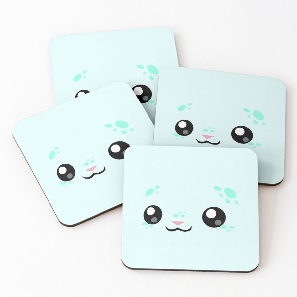 Item preview, Listerine the Seal's Face designed and sold by PinkRhino24.