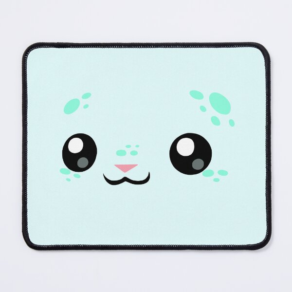 Item preview, Listerine the Seal's Face designed and sold by PinkRhino24.