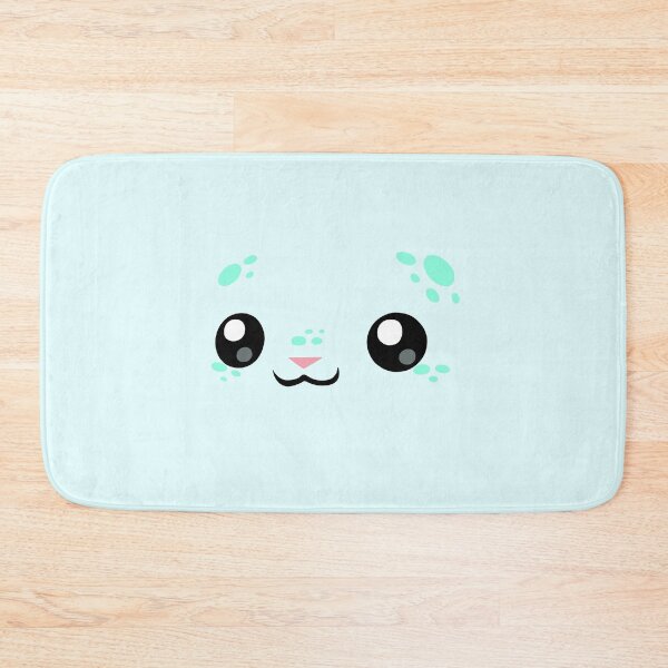 Item preview, Listerine the Seal's Face designed and sold by PinkRhino24.
