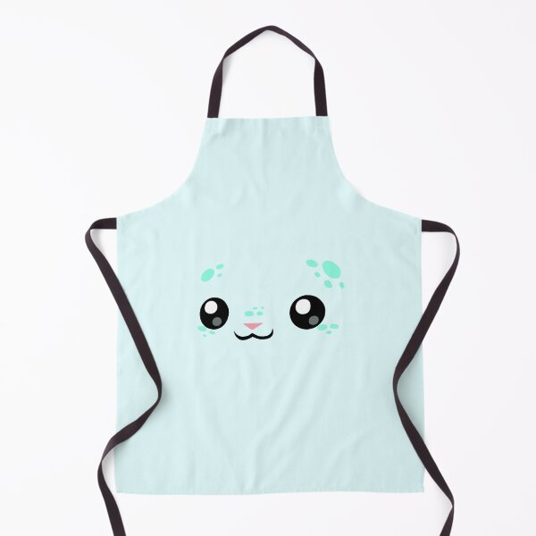 Item preview, Listerine the Seal's Face designed and sold by PinkRhino24.