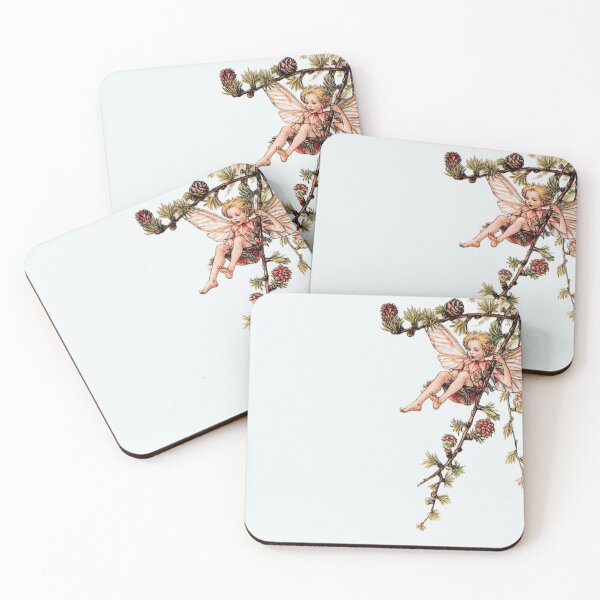 Item preview, Flower Fairy | Cicely Mary Barker designed and sold by lea-lani.