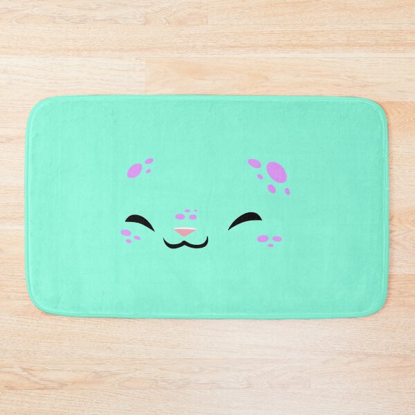 Item preview, Extra the Seal's Face designed and sold by PinkRhino24.