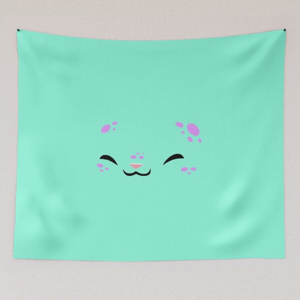 Item preview, Extra the Seal's Face designed and sold by PinkRhino24.