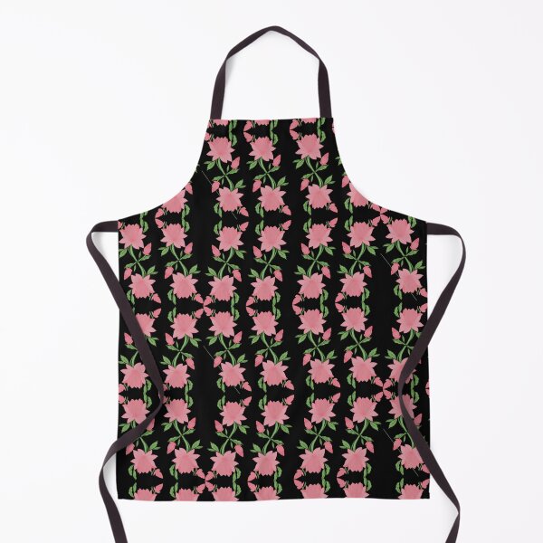 Item preview, Floral Pattern Pink Vine Nature for Accessories flora Pattern designed and sold by LifeTU.