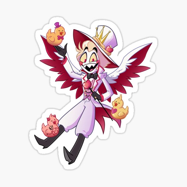 Item preview, Hell’s Duckiest Dad designed and sold by Spectra22.