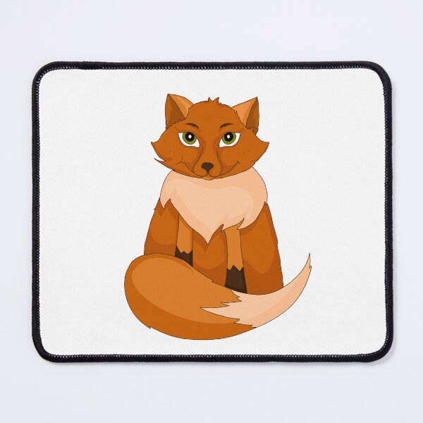 Item preview, Foxie designed and sold by AlisaArtDecor.