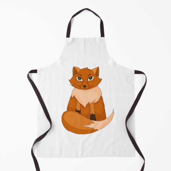 Item preview, Foxie designed and sold by AlisaArtDecor.