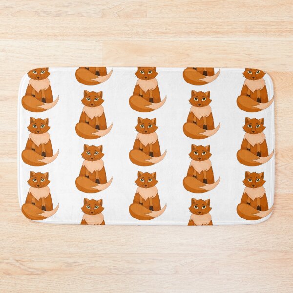 Item preview, Foxie designed and sold by AlisaArtDecor.