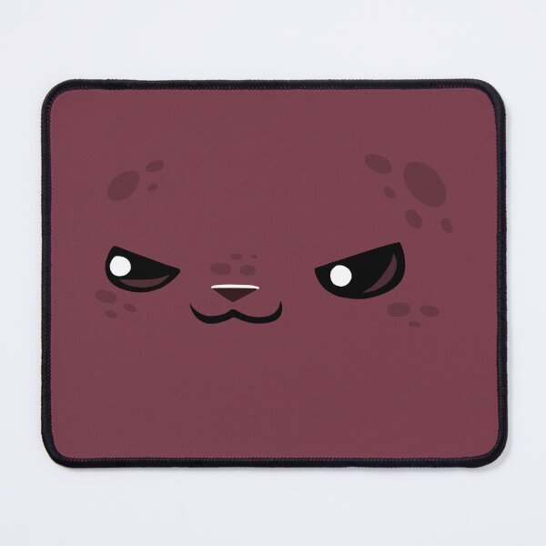 Item preview, Rhubarb the Seal's Face designed and sold by PinkRhino24.