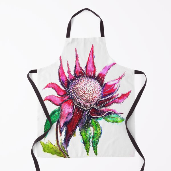 Item preview, Wild Waratah designed and sold by Linda Callaghan.