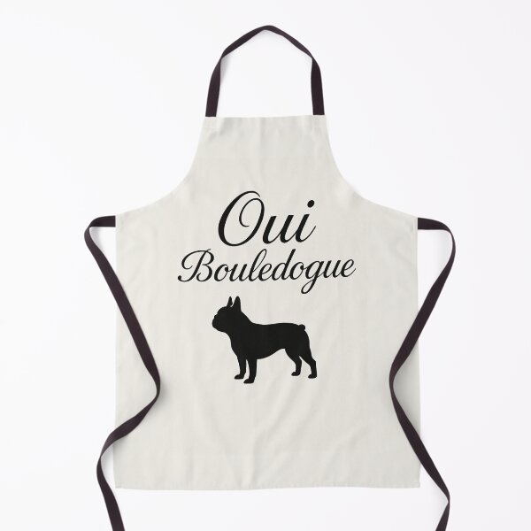 Aperçu de l'œuvre Oui, Bouledogue créée et vendue par Bernd Friese.