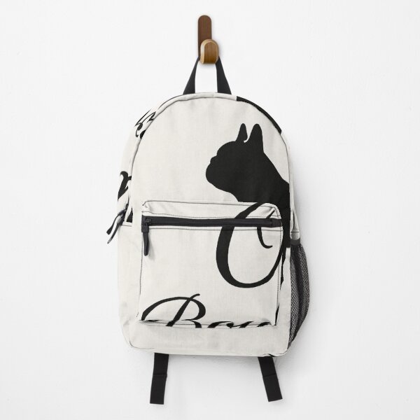 Item preview, Yes, Bouledogue designed and sold by Bernd Friese.