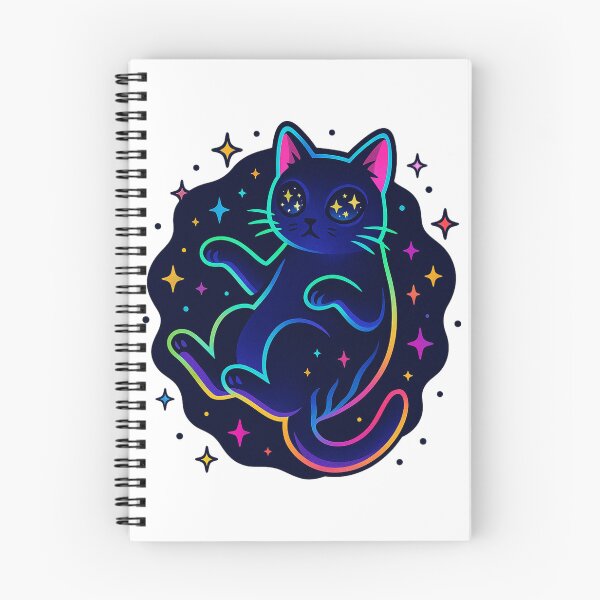 Artikelvorschau, Astral Dream Cat entworfen und verkauft von UltimateShadow.