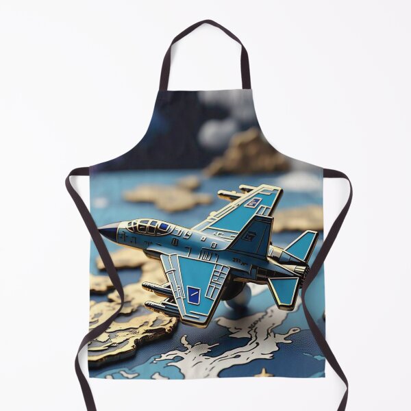 Item preview, "Adventure Awaits - Jet Pin on World Map" designed and sold by ONESTARTS ARTS.