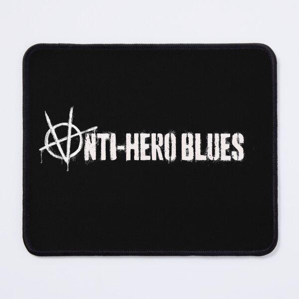 Item preview, Anti-hero blues designed and sold by Veganheathen.