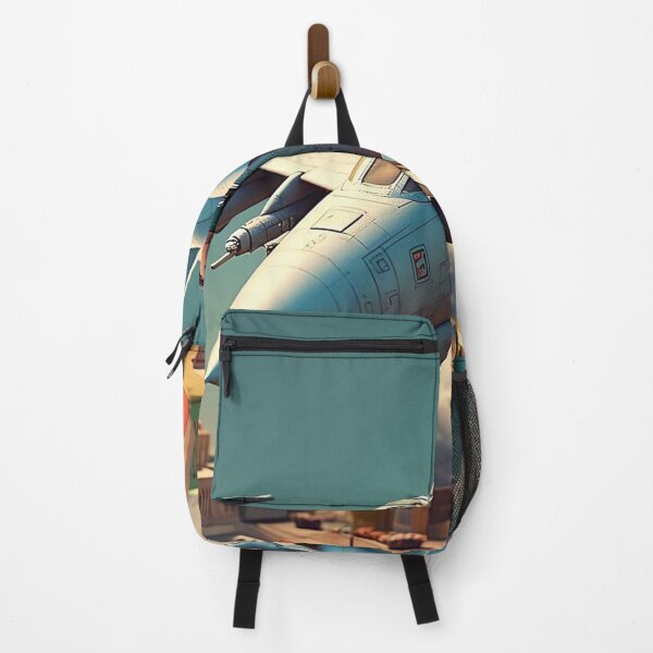 Item preview, "Happy Pilot City Flight" designed and sold by ONESTARTS ARTS.
