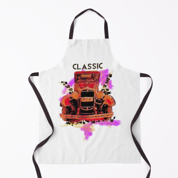 Item preview, Classic car designed and sold by Mark Malinowski.