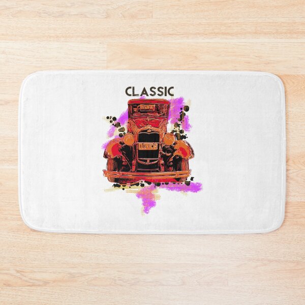 Item preview, Classic car designed and sold by Mark Malinowski.
