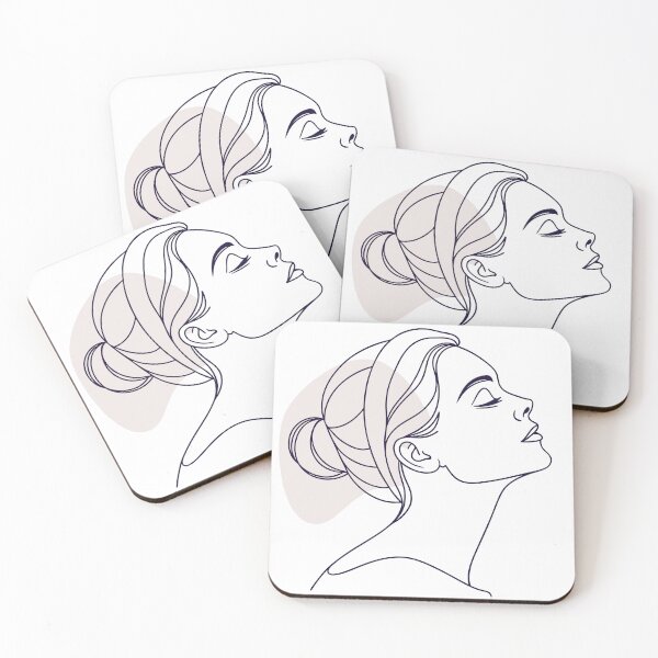 Item preview, Abstract Face designed and sold by hakobyans.