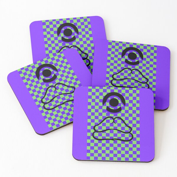 Item preview, Corrosive designed and sold by Langston Stowers.