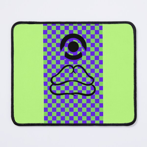Item preview, Corrosive designed and sold by Langston Stowers.
