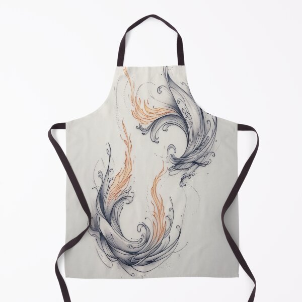 Item preview, Soft lines pattern designed and sold by saly55887.