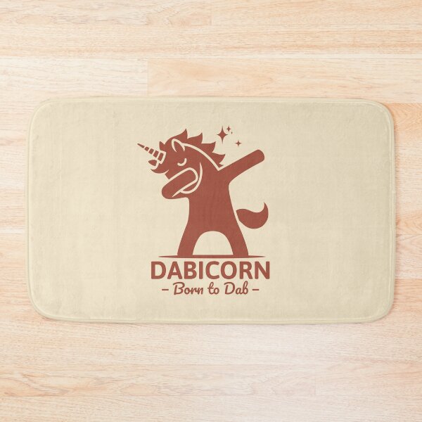 Item preview, Dabicorn – Born to Dab Dancing Lover Dabbing Unicorn designed and sold by KLArtzStore.