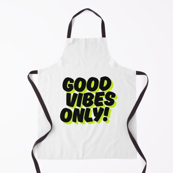 Item preview, Good vibes motivational quote for positive people designed and sold by CameltStudio.