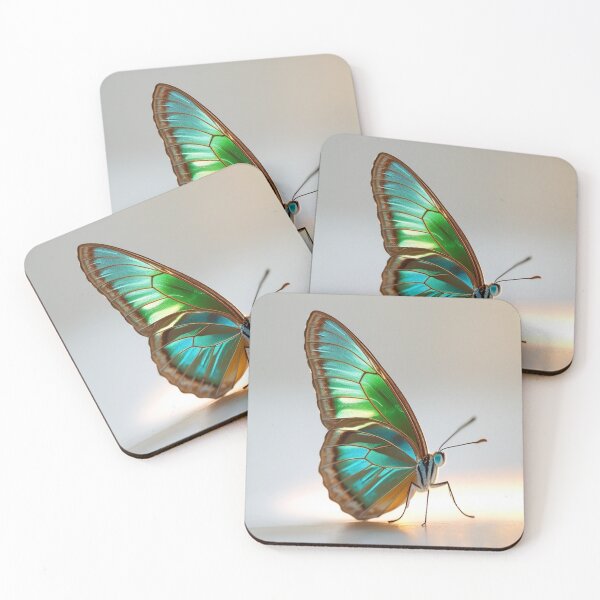 Item preview, Luminous butterfly designed and sold by saly55887.