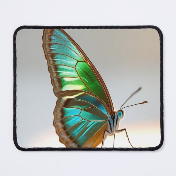 Item preview, Luminous butterfly designed and sold by saly55887.