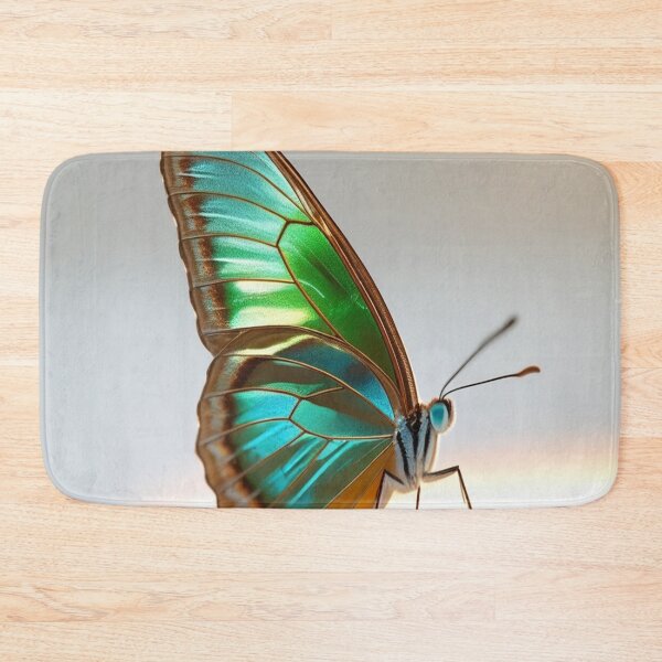Item preview, Luminous butterfly designed and sold by saly55887.