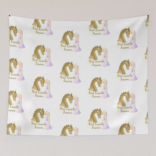 Item preview, Twilight & Sparkles - Unlikely Besties designed and sold by SibMa.