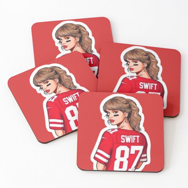 Item preview, Ready for it? - Taylor in Football Jersey designed and sold by Vicky021.