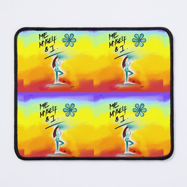 Item preview, Me Myself and I designed and sold by sbolotagomes.