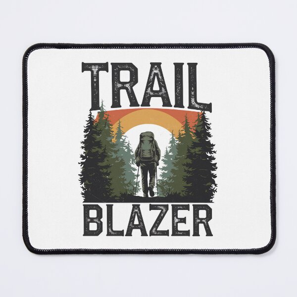 Item preview, Vintage Hiking Adventure Explorer designed and sold by Taans-Creation.